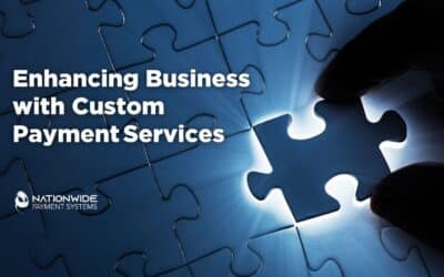 Enhancing Business with Custom Payment Services 